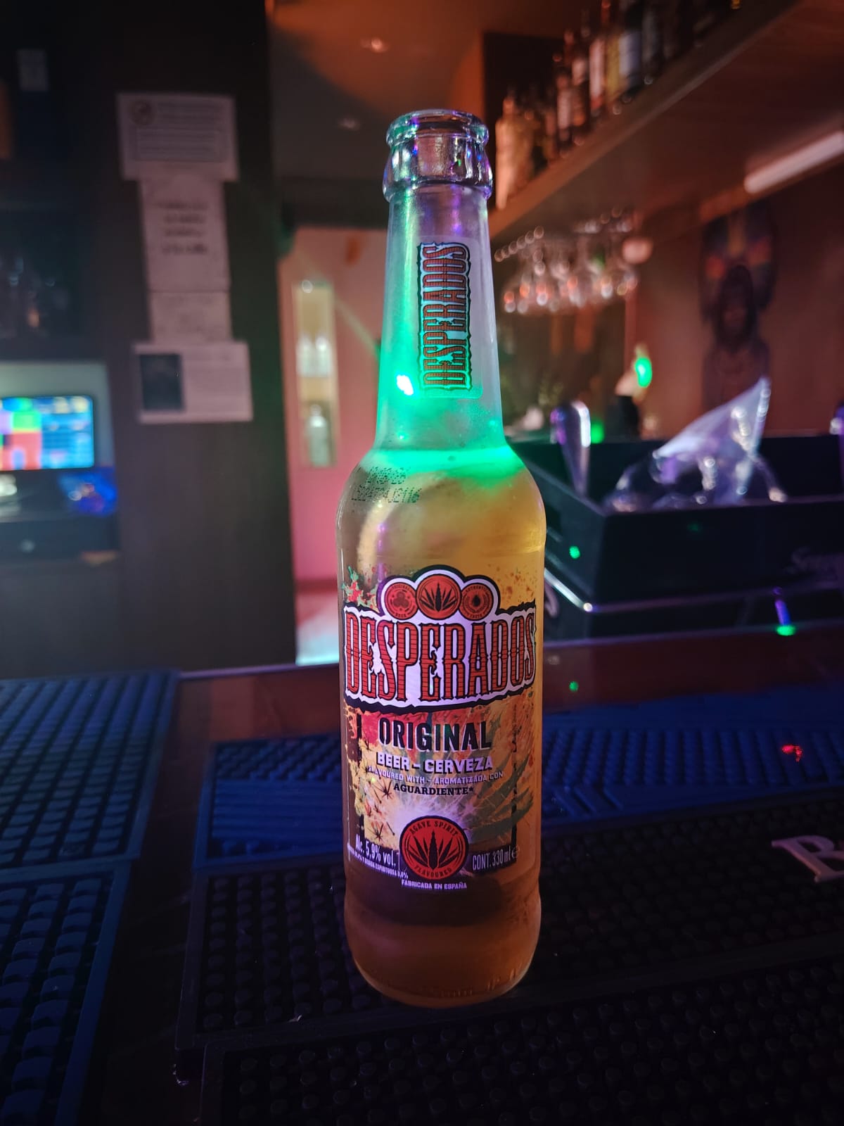 Desperados